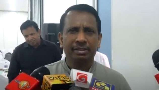 Rajapaksa politics no longer valid: Minister Viddyarathna