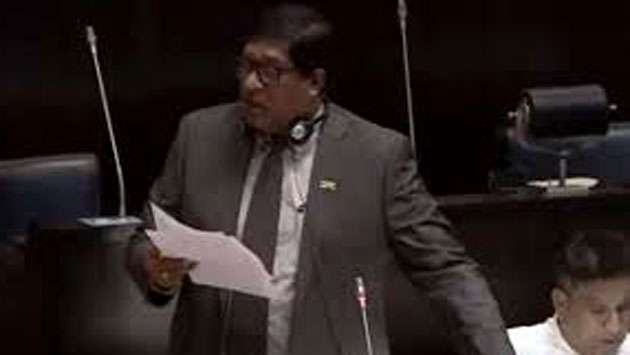 Govt.’s ’Protection of Occupants Bill’ under fire