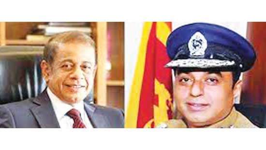 CJ appoints Trial-at-Bar bench to hear case against ex-IGP, ex-Def. secy.