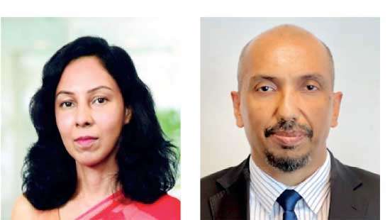 SEC makes four new senior level appointments