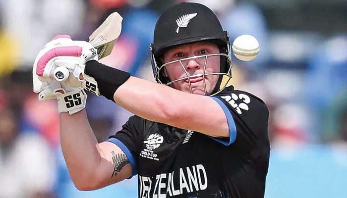 Seifert powers New Zealand to their record T20 World Cup chase