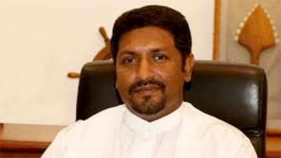 Some groups trying to grab power through sabotage: Ruwan