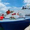 India-Sri Lanka ferry service resumption delayed indefinitely