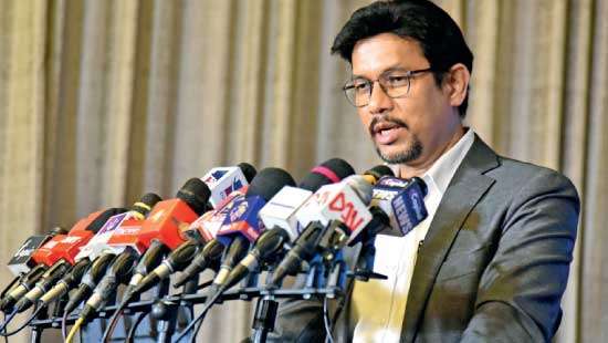 Sri Lanka pitches itself as a safe AI hub as global interest gathers pace