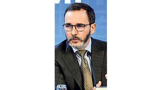 Travel recovery to boost global economy, says IMF