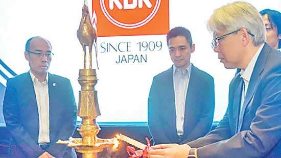 KDK Awareness Seminar highlights Colombo’s indoor air quality