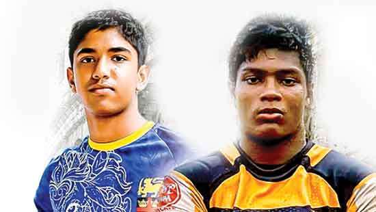 Maiden President’s Trophy final between Bradby rivals Royal-Trinity blockbuster at the Stadium
