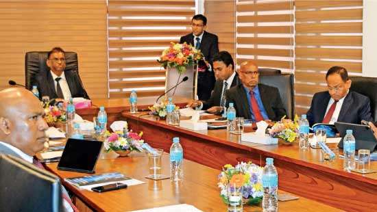 CRIB hosts Annual General Meeting for 2024