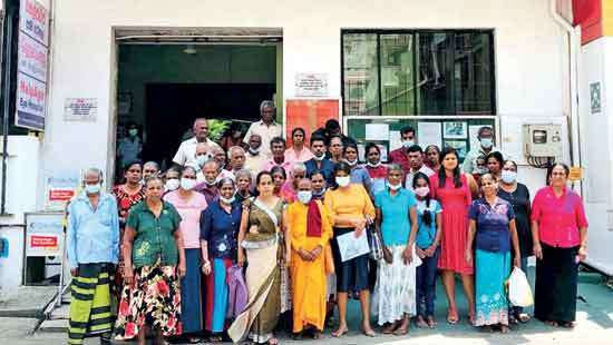 HelpAge Sri Lanka Presents ‘Symphony of Hope’ A Charity Concert to Restore Sight