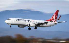 Turkish Airlines suspends flights to 4 countries including SL over COVID-19