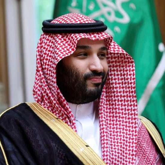 Saudi Arabia’s Crown Prince Mohammed bin Salman named PM