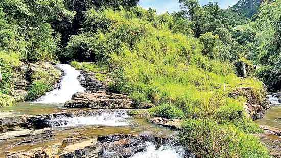 Power struggle Villages split over planned mini hydro project in Kotmale