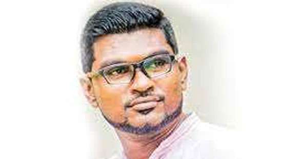 Court recalls arrest warrant against Pathum Kerner