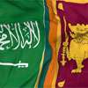 Sri Lanka and Saudi Arabia forge partnership to boost investment