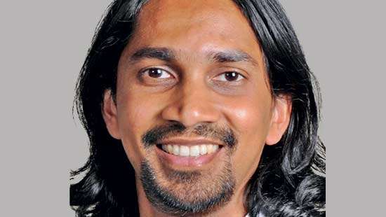 Sri Lanka isn’t yet seen as a tech market: nVentures MD