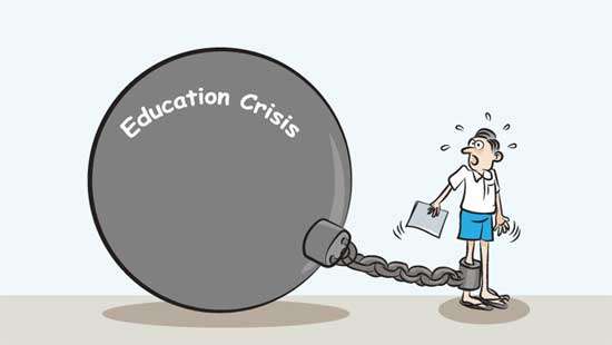 Education outside the ‘syllabus’ - EDITORIAL