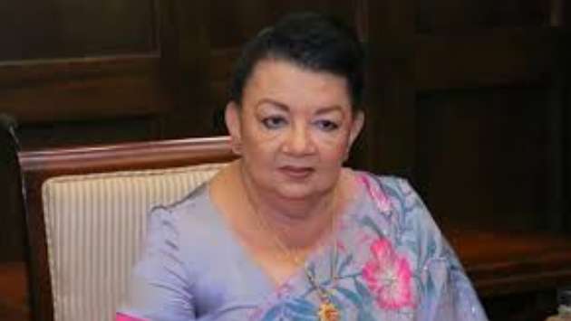Shiranthi Rajapaksa seeks two-week grace period from FCID