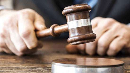 Damaging railway property -- Matale Mayor released on bail