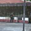 Five soldiers killed in southern Thailand checkpoint attack