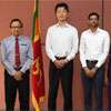 Japanese firm Mirai Consulting meets EDB to explore Sri Lankan investments