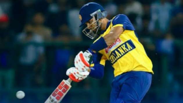 Shanaka, Mishara star as Sri Lanka draw T20 series against West Indies