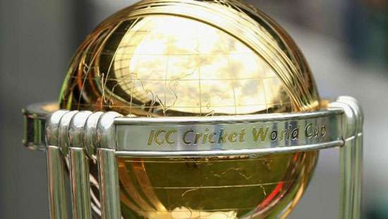 ICC assures members of robust security at World Cup