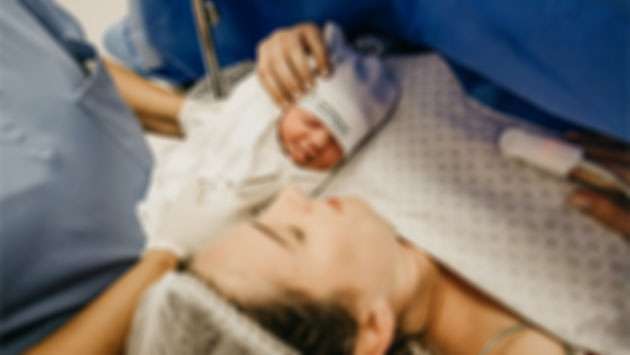 Sri Lanka records first successful IVF birth in state sector