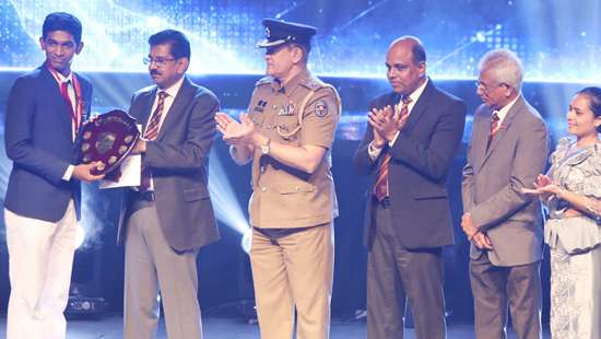 Sandeshaya Awards 2025