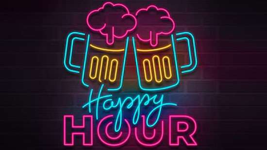 NATA directs hotels to ban ’’Happy Hour’’