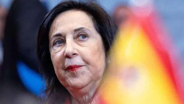 Spain closes airspace to US planes taking part in war on Iran