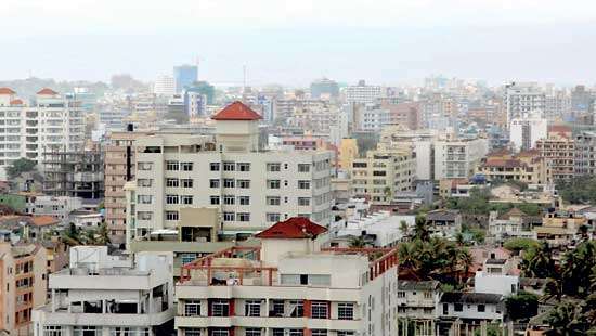 Colombo real estate market shows signs of a rebound: JLL