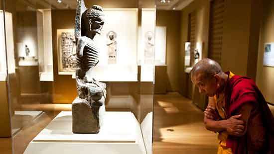 Gandhara legacy and modern diplomacy: Opportunities and constraints for Pakistan