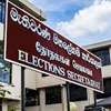 EC announces persons authorised to enter polling stations