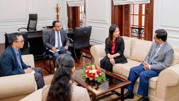 Vietnam expresses willingness to share expertise in agriculture, tourism