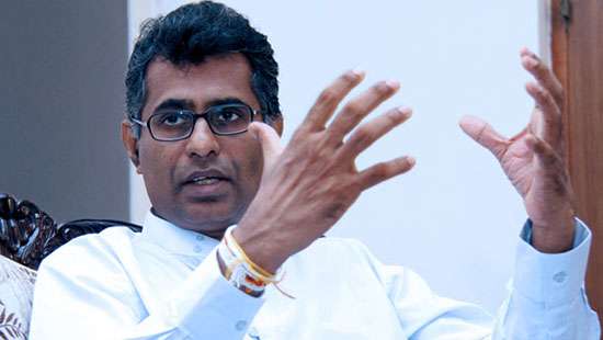 Govt. should pass laws to control terrorism: Patali