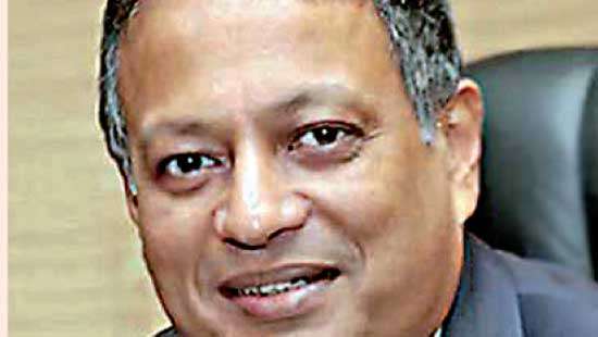 Kavan Ratnayake appointed as BOC Chairman