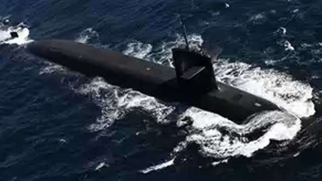 China remains mum on possible PLA Navy submarine accident