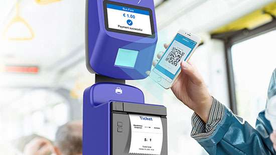 SLTB to introduce cashless tickets this year