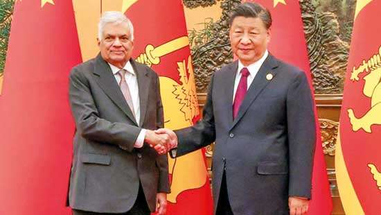 Sri Lanka-China FTA nears reality after decade of negotiations