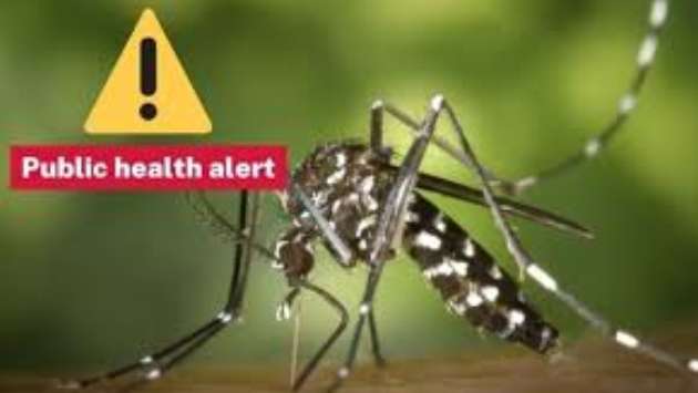 Health officials advise extra precautions for vulnerable groups