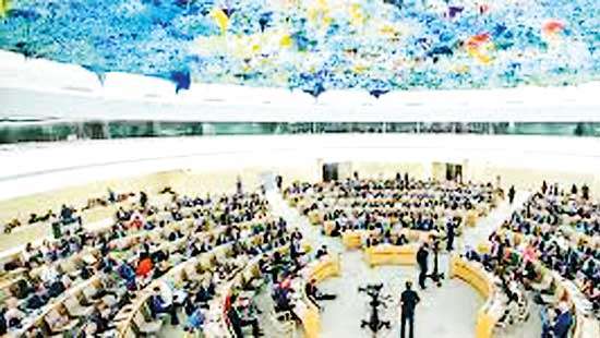 Vital need to depoliticize UNHRC