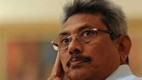 A team of volunteers to provide security for Gota