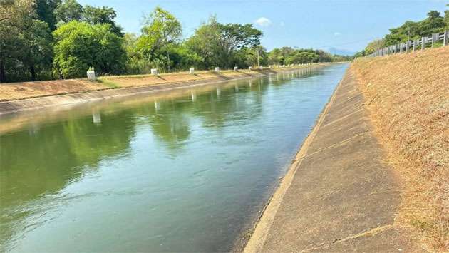 Feasibility study begins for landmark Canal-Top Solar Project over Vienna Canal