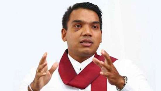 Namal’s alleged unpaid electricity bill issue challenged before SC