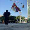 Tibetan man dies after setting himself on fire near UN headquarters