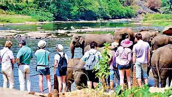 Shift in tourism spending patterns raises urgency for value-focused strategy 