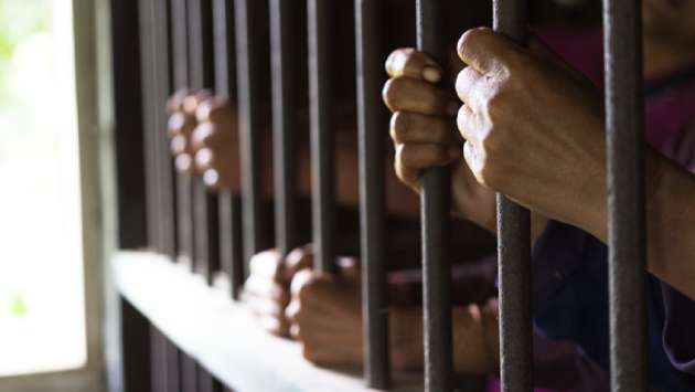 Drug addiction on the rise, prisons overflow
