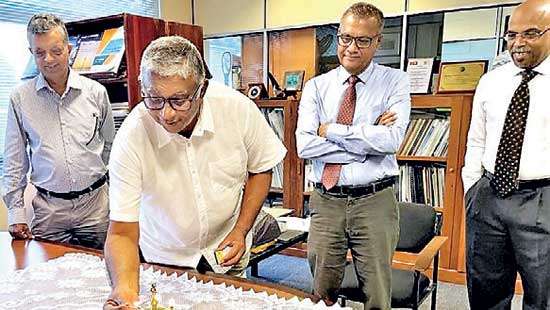 Coconut Growers Association of Sri Lanka establishes Secretariat at National Chamber of Commerce