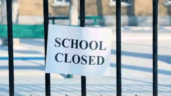 Adverse weather closes schools in Galle, Matara districts for two more days