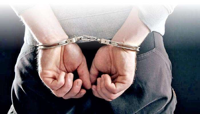 Young man remanded for secretly filming bathing  neighbour